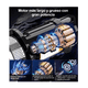 thumbnail image 4 of Bomba Sumergible Para Agua Limpia 1/2 Hp Acero Inoxidable Belug Negro, 4 of 5