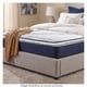 thumbnail image 4 of Colchón Queen Size Restonic Cool Confort Colchoneta Pillow Top Confort Medio, 4 of 5