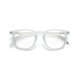 thumbnail image 1 of Lentes de Lectura con Filtro de Luz Azul B+D Cube Screen Color Cristal Unisex, 1 of 12