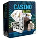 thumbnail image 1 of Juego de Poker Novelty Casino Básico, 1 of 4