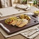 thumbnail image 3 of Filete Basa Oriental Blanco por kg peso aprox por charola 800 a 900 g, 3 of 5