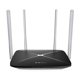thumbnail image 3 of Router Mercusys  2.4 GHz-5 GHz 4 A 4 x 5dBi 300Mbps AC12, 3 of 4