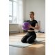 thumbnail image 3 of Set de 2 Pelotas de Yoga de 25 cm Cardio Beat Purpura, 3 of 4