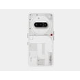 thumbnail image 2 of Nothing Phone 3a 5G Dual SIM 128GB ROM 8GB RAM GSM Unlocked - White, 2 of 8