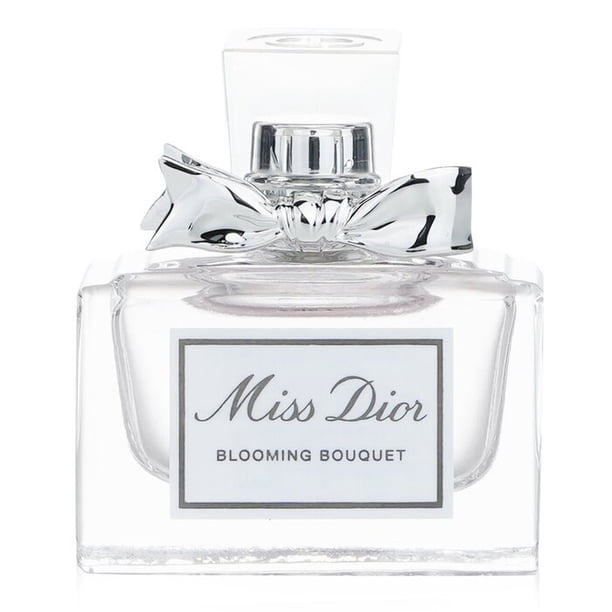 Perfume Dior Miss Dior Blooming Bouquet EDT, 5 ml, tamaño de viaje