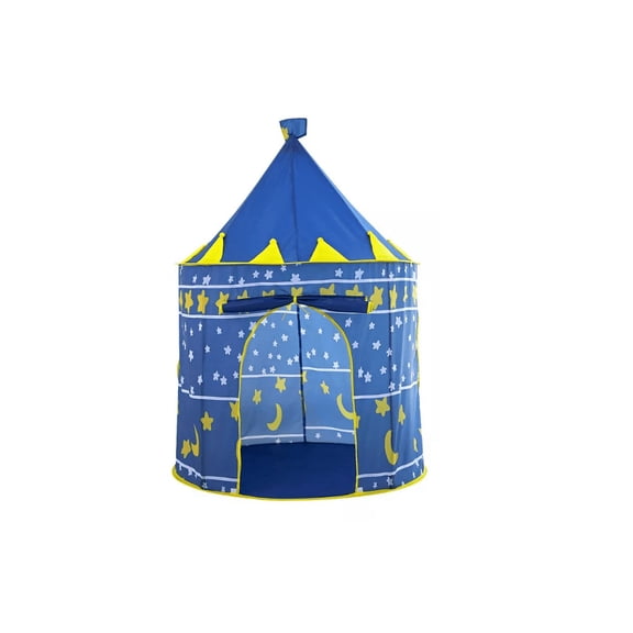 Tienda Niños Carpa Castillo Casita Portátil Juguete Infantil