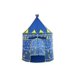 thumbnail image 1 of Tienda Niños Carpa Castillo Casita Portátil Juguete Infantil, 1 of 4