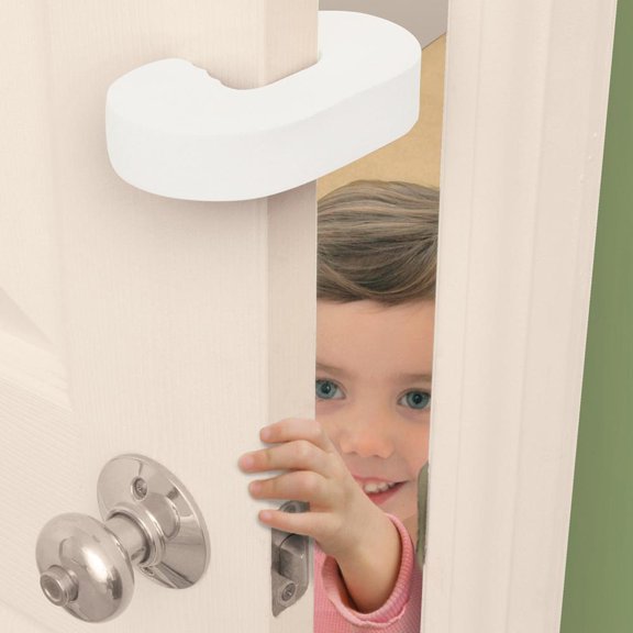 Para Portazo Soft-Flexible Blanco blanco Safety 1st 10436