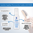 thumbnail image 4 of Loción en Spray Laguede para Nutrir el Cabello LAGUEDE Capilar / Spray / Natural, 4 of 4