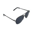thumbnail image 5 of Lentes de Sol Tommy Hilfiger Para Hombre X62049 Negro Filtro UV, 5 of 5