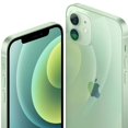 thumbnail image 4 of iPhone 12 mini 128 Gb Verde Reacondicionado Tipo A Apple, 4 of 7
