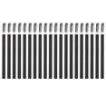 thumbnail image 1 of Uxcell 20Pcs Palos de Carbón de Sauce, Lápices de Carbón Negro de 10-12mm, Lápices de Dibujo de Grafito para Artistas, Principiantes, Aficionados, Bocetos y Sombreado de Bellas Artes, 1 of 6