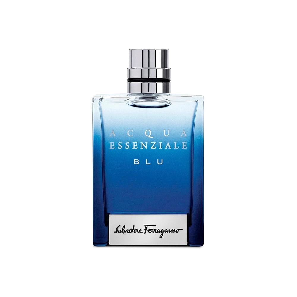 Perfume Ferragamo Acqua Essenziale Blue Eau de Toilette 100 ml
