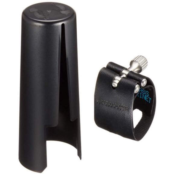 SL10 ROVNER ABRAZADERA CON CUBREBOQUILLA PARA CLARINETE