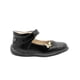 thumbnail image 5 of Zapato Escolar Niña Charol Negro Contactel Plantilla Arco negro 17, 5 of 10