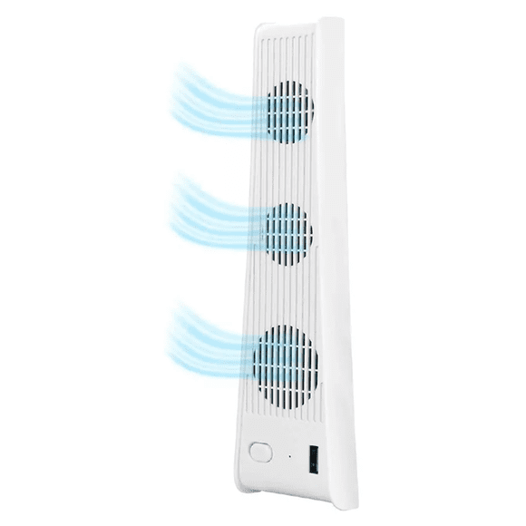 Ventilador Enfriador Virtual Zone Compatible con Playstation 5 PS5