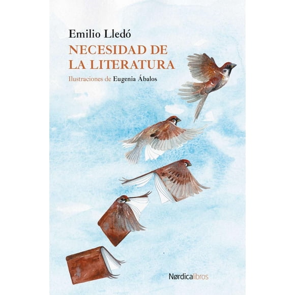 Necesidad de la literatura
