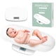 thumbnail image 1 of Momcozy Báscula Multifuncional Báscula Extraíble para Medir Peso y Altura, Hasta 150 kg, 1 of 9