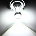 thumbnail image 2 of 2 bombillas LED de repuesto H4 de 80 W para coche, kit de bombillas LED para faros delanteros, luz superbrillante, 2 of 5