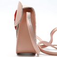 thumbnail image 2 of Little Mouse Ear Bow Crossbody Purse,pu Shoulder Handbag For Kids Girls (bebetter), 2 of 3
