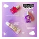 thumbnail image 4 of Set infantil Bys Mini Me Unicornio son 2 esmaltes en forma de estrella y un lip balm con tapita gliter, 4 of 4