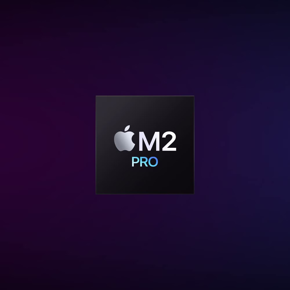 thumbnail image 2 of Mac Mini M2 Pro 512 GB - CPU - MINI PC, 2 of 4