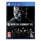 thumbnail image 1 of Mortal Kombat XL PlayStation 4 Físico, 1 of 2