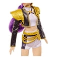 thumbnail image 3 of Muñeca Mattel KPop Demon Hunters Rumi con Canción, 3 of 7