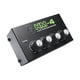 thumbnail image 3 of Amplificador audífonos MACKIE HM-4 Negro, 3 of 3