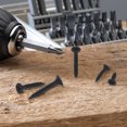 thumbnail image 4 of unbranded 130Ud Kit De Tornillos Autorroscantes Avellanados Para En Madera Y Construcción, 4 of 7