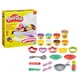 thumbnail image 3 of Masa de Juego Hasbro Play-Doh Divertido Desayuno, 3 of 4