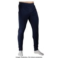 thumbnail image 2 of Pantalón Wilson Talla CH Jogger Deportivo Liso Azul Marino, 2 of 4