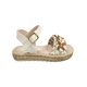 thumbnail image 2 of SANDALIA CASUAL LEON NIÑA LATTE SINTETICO 311, 2 of 4