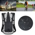 thumbnail image 1 of Xihbxyly Artículos para Mujeres Por Menos de 10 Dólares. Mochila de Ciclismo, Bolsa Ultraligera para Bicicleta, para Exteriores, Senderismo, Ciclismo, 1 of 2