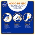 thumbnail image 4 of Protector solar corporal NIVEA SUN Protect & Sensitive resistente al agua con fps 50+ 200 ml, 4 of 4