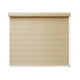 thumbnail image 1 of DecoKing | Persiana para Ventana Furze Enrollable Horizontal 140cm ancho x 220cm alto Natural, 1 of 4