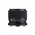thumbnail image 1 of Lente SIGMA 56mm F1.4 DC DN (C) -RF, 1 of 4