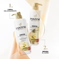 thumbnail image 5 of Acondicionador Reparador Pantene Pro-V Miracles Keratina Repara y Protege 510 ml, 5 of 5