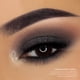 thumbnail image 5 of Sombra + Primer Moira Cosmetics En Crema 2 En 1 Tono 08, Black, 5 of 5
