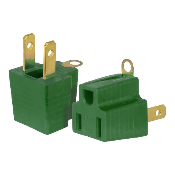 Juego De Clavija Convertidora