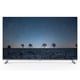 thumbnail image 1 of TV Onn 50 pulgadas QLED 4K ROKU TV 50CQ10TR, 1 of 6