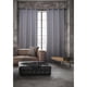 thumbnail image 3 of Cortinero Ajustable Simple 3/4" Negro 167-304Cm, 3 of 3
