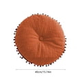thumbnail image 4 of Lekihaqq Velvet Pillow Multipurpose Throw Pillow Plush Soft Decorative Pillow Couch Cushion Scandinavian Home Decor Living Room Bedroom Decorative Cushion, 4 of 7