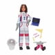 thumbnail image 2 of Muñeca Barbie Profesiones Astronauta, 2 of 4