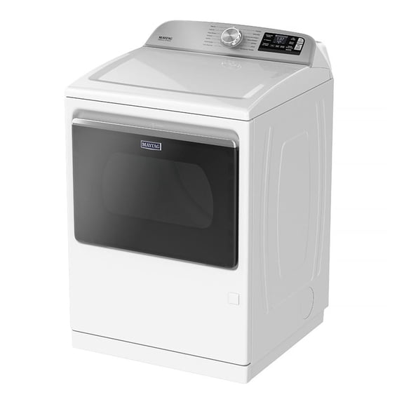 Secadora Maytag Extra  Power Conectada 28kg 7MMGD7230LW