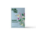 thumbnail image 1 of Té Flor de la Paz serenidad 16 bolsitas con 1.2 g c/u, 1 of 8