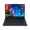 thumbnail image 2 of Laptop Gamer Lenovo Legion 5: Ryzen 7 250 (hasta 5.1 GHz), RAM 16GB DDR5, SSD 1TB, Pantalla de 15.3" OLED WQXGA (2560 x 1600), GeForce RTX 5060, S.O. Windows 11 Home. Teclado Versión en Inglés., 2 of 3