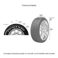 thumbnail image 2 of Llanta 195/55 R15 Tornel Real 84V, 2 of 4