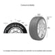 thumbnail image 2 of Llanta 195/55 R15 Tornel Real 84V, 2 of 4