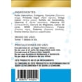 thumbnail image 3 of Multi-flex Reforzado Con 30 Tabletas De 750 Mg C/u Suplecaps, 3 of 3